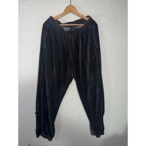 Nike air jordan corduroy sweatpants Men's XL